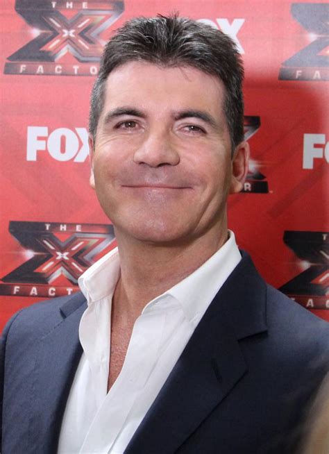 Simon Cowell Net Worth Bio Wiki Facts Which You Must To Know Sexiezpicz Web Porn