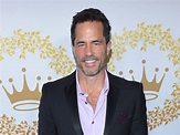 Shawn Christian Returns to Days of Our Lives - Daytime Confidential