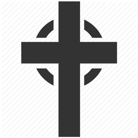 Christian Cross Icon 113789 Free Icons Library