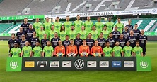 Teams vom VfL Wolfsburg | VfL Wolfsburg