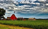 Embrace the rural… - Silicon Prairie News