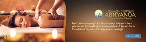 14 Proven Scientific Benefits Of Ayurvedic Massage With References Abhyanga Benefits The