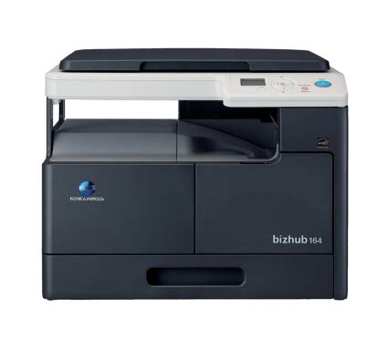 We additionally come up with the money for variant types and as a consequence type of the books to browse. KONICA MINOLTA BIZHUB 164 SCANNER Reviews, KONICA MINOLTA ...