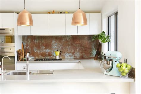 36 Copper Kitchens With Images Tips And Accessories To Help You Design