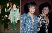 Elizabeth Taylor`s height, weight. How did she stay so slim?