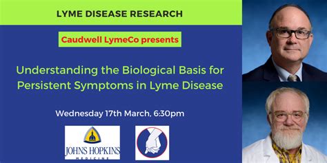 Free Online Events For Lyme Patients Caudwell Lymeco Charity
