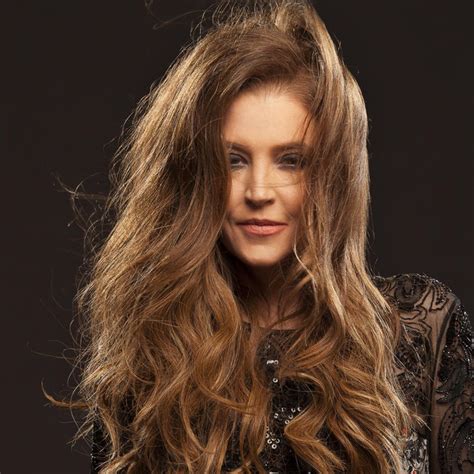 Lisa Marie Presley Next Concert Setlist And Tour Dates