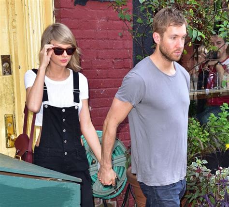 Taylor Swift And Calvin Harris Split After 18 Months Huffpost Uk