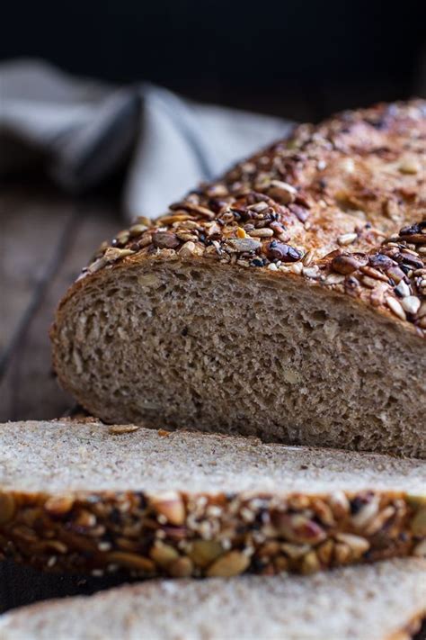 We did not find results for: Seeded Whole Grain Breakfast Bread | Half Baked Harvest ...