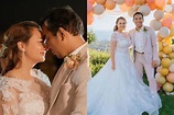 LOOK: Donita Rose gets married to non-showbiz fiancé in California ...