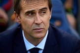 World Cup: Spain fires Julen Lopetegui one day before World Cup ...