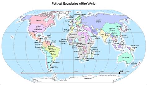 The Gregorian Calendar Timeline For This Map Would Work For Either