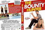 The Bounty Hunter1 - Movie DVD Custom Covers - The Bounty Hunter1 001 ...