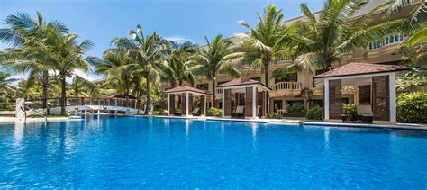 Henann Garden Resort Boracay Swimming Pool