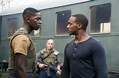 Outside the Wire review: An action-packed war movie with a message