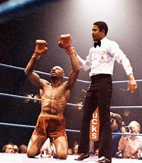 Marvelous marvin hagler was among the greatest athletes that top rank ever promoted. Pin on ぼ:Boxing & Boxers