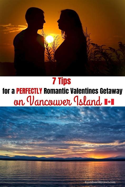 Located on the windswept coast of vancouver island, tofino is a truly beautiful location. Romantic Getaways on Vancouver Island - A Guide for ...