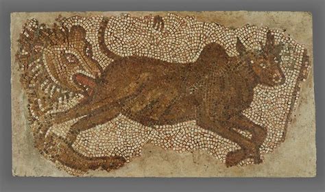 A Brief Introduction To Roman Mosaics Roman Mosaic Mosaic Roman