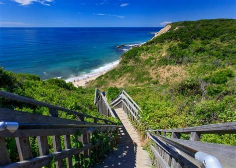 The Best Beaches In Rhode Island Rhode Island Travel Channel