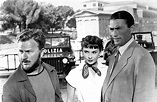 Roman Holiday (1953) - Turner Classic Movies