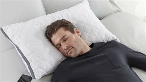 The Best Smart Pillows And Mattresses To Help You Sleep Better Gadget