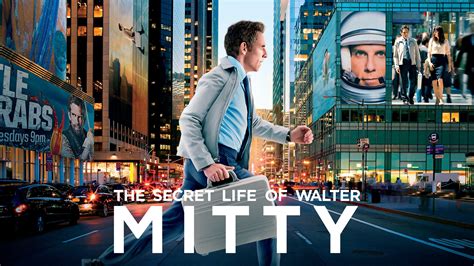 Ver La Increíble Vida De Walter Mitty Pelispop