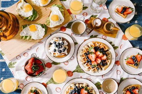Best 25 Delicious Breakfast Around The World 2023 Tasteoftrip