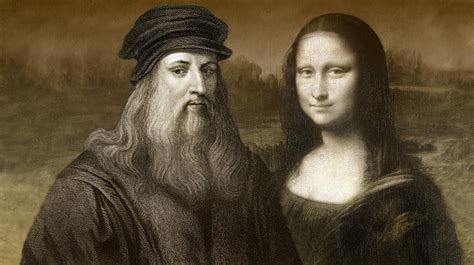 Wann lebte er und was macht ihn auch heute noch so geheimnisvoll? 60 Best Photos Wann Hat Leonardo Da Vinci Die Mona Lisa ...