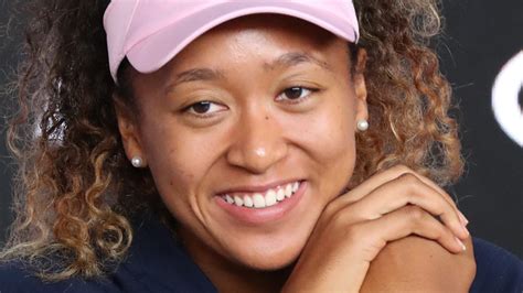 The Truth About Naomi Osaka And Cordaes Relationship