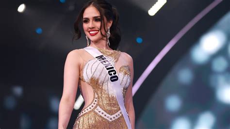 concursantes de miss universo 2021 se lucen en traje de gala