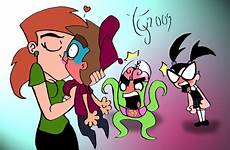 timmy vicky fairly odd toongrowner oo oddparents fop