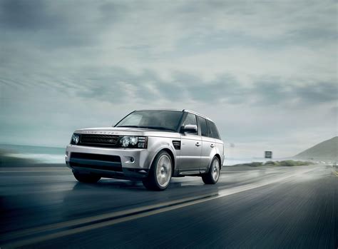Suv Cars Wallpapers Wallpaper Cave