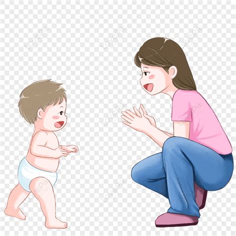 Little Baby Learning To Walk Baby Walking Baby Little Baby Png