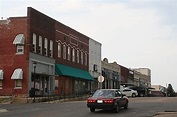 De Queen Commercial Historic District - Encyclopedia of Arkansas