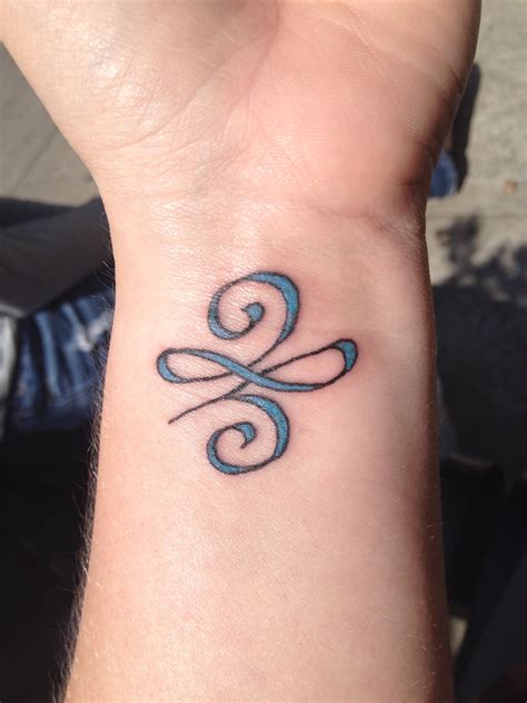 Newest Wrist Ink Celtic Tattoo Meaning New Beginnings Small Celtic
