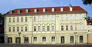 Hochschule für Musik Franz Liszt Weimar