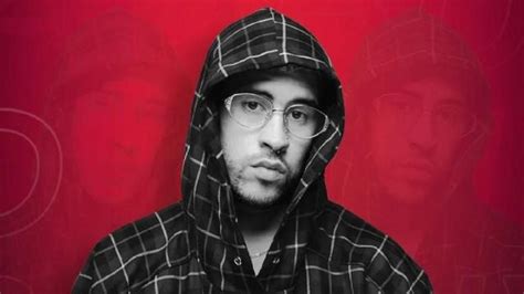 Bad Bunny Ve Aquí El Concierto Online En Vivo Glucmx