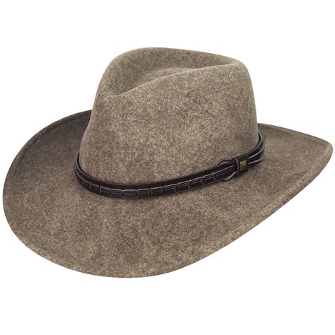 Bailey Firehole Hat