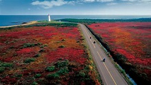 New Brunswick Vacations: Package & Save up to $C634 | Expedia.ca