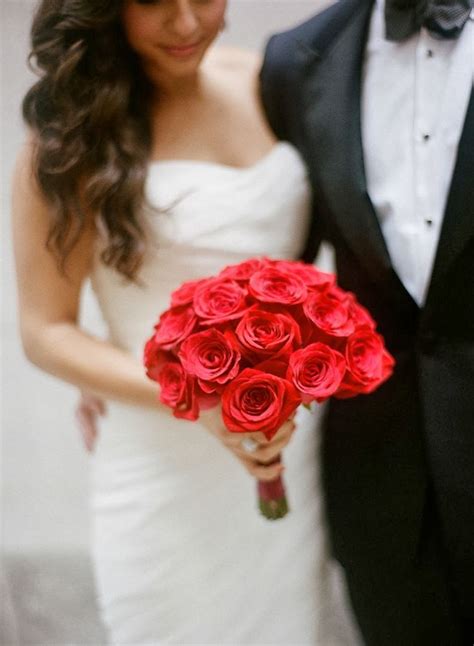 Memorable Wedding 8 Timeless Valentines Day Wedding Ideas For The
