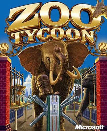 Zoo Tycoon Soundeffects Wiki Fandom