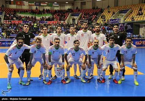 The afc futsal championship will also serve as a qualification event for the fifa futsal world cup 2020, with the five best teams in asia set to earn a place to compete at the upcoming global competition in lithuania. Iran Beats Kyrgyzstan at AFC Futsal C'ship Qualifications - Sports news - Tasnim News Agency