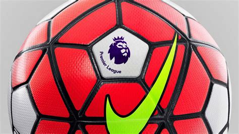 All New Premier League Logo Unveiled Sleeve Patch Revealed Footy