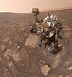 NASA: 7 fantásticos hallazgos del Curiosity en Marte