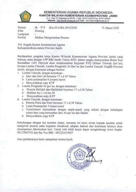 Contoh Surat Permohonan Perubahan Jadwal Kerja Deline Vrogue Co