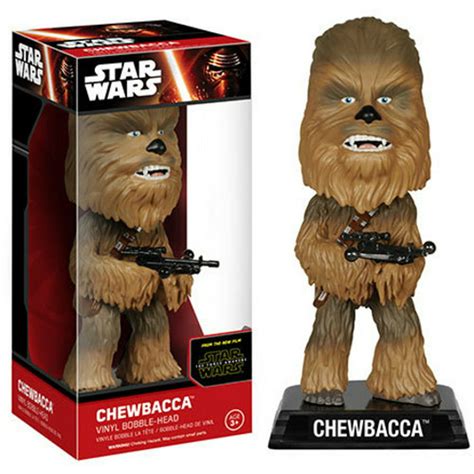 Funko Pop Star Wars Chewbacca