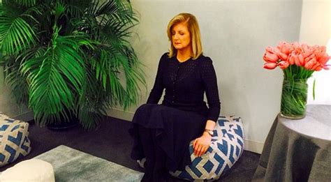 15 Questions With Arianna Huffington Cnnmoney