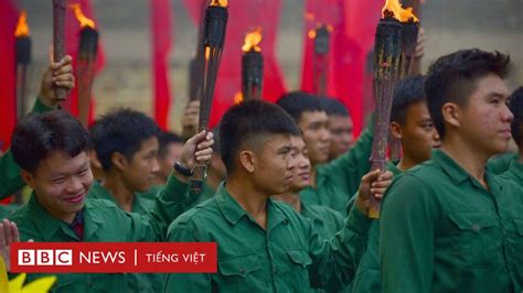 Thêm Sỹ Quan Cấp Tướng Tá Quân đội Vn Bị Kỷ Luật Bbc News Tiếng Việt