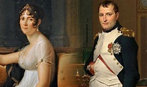 Napoleón y Josefina | Una Historia de Amor y Desencuentro