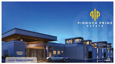 Lekki Living at its Finest: Pinnock Prime Estate Offers Exclusive Land